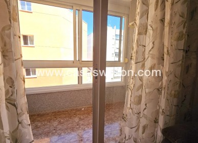 Sale - Apartment - Torrevieja - Costa Blanca