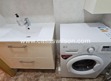 Sale - Apartment - Torrevieja - Costa Blanca