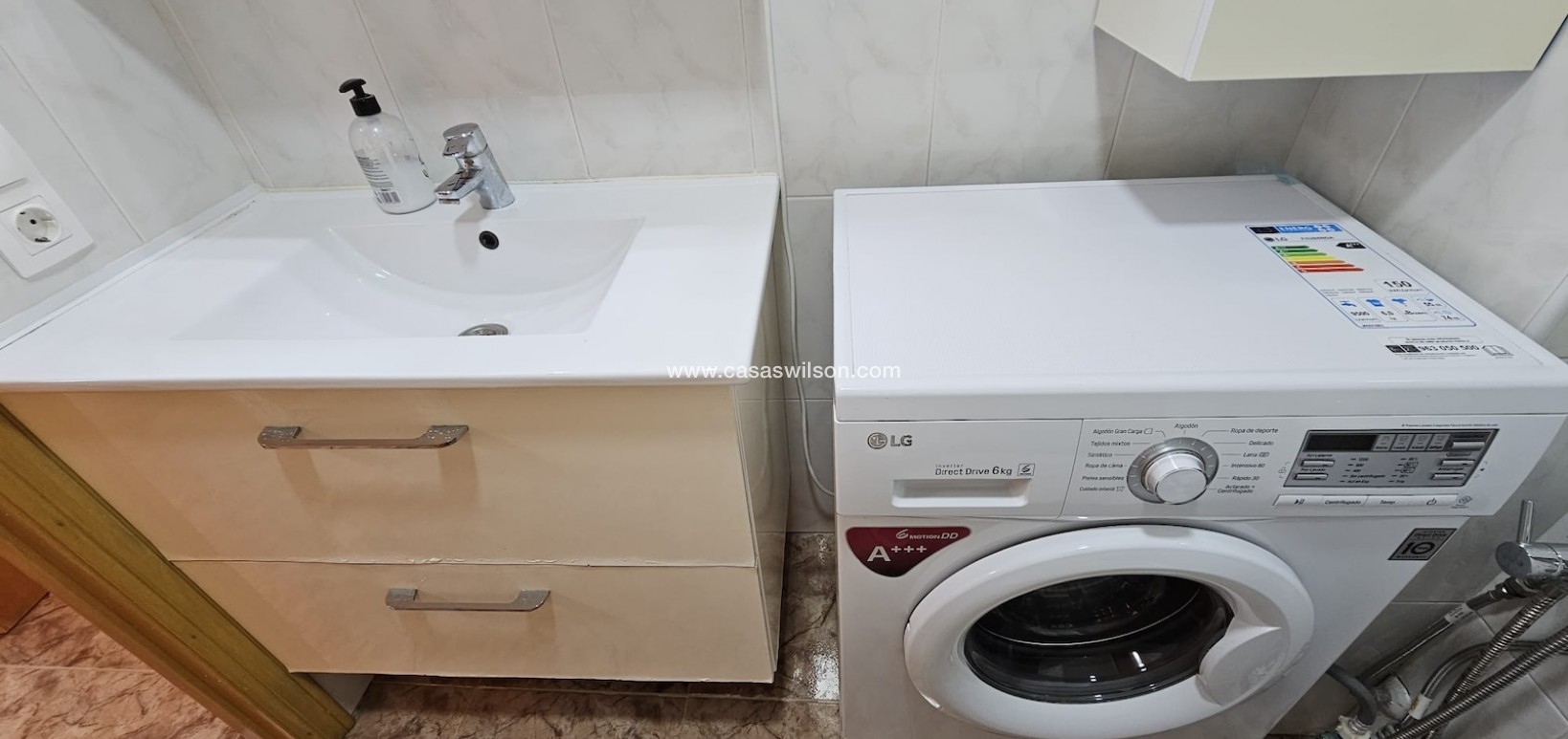 Sale - Apartment - Torrevieja - Costa Blanca