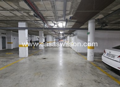 Sale - Apartment - Torrevieja - Costa Blanca