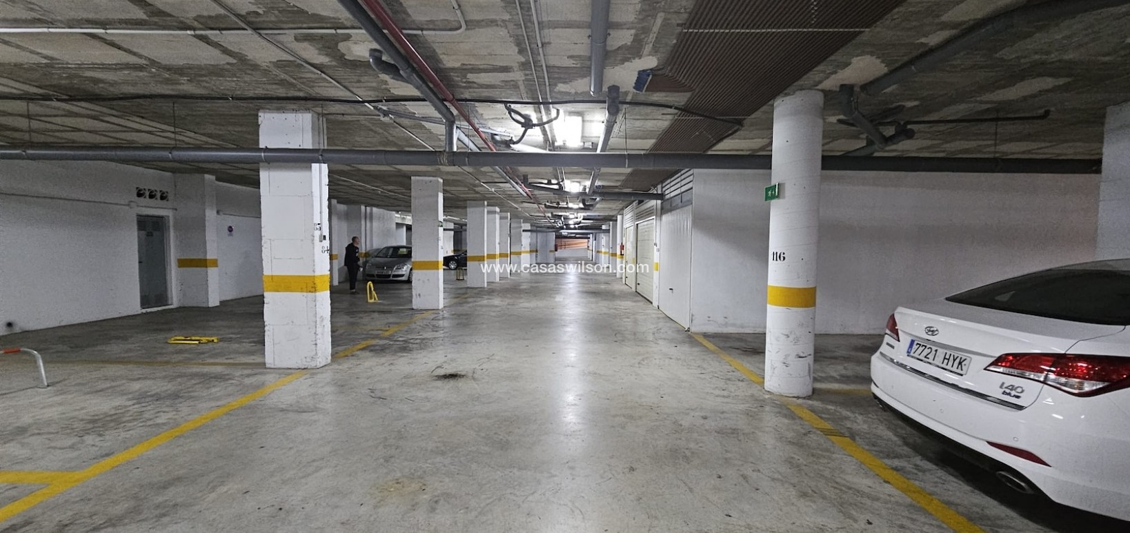 Sale - Apartment - Torrevieja - Costa Blanca