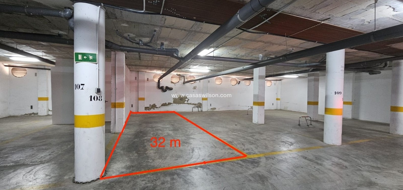 Sale - Apartment - Torrevieja - Costa Blanca