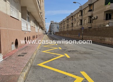 Sale - Apartment - Torrevieja - Costa Blanca