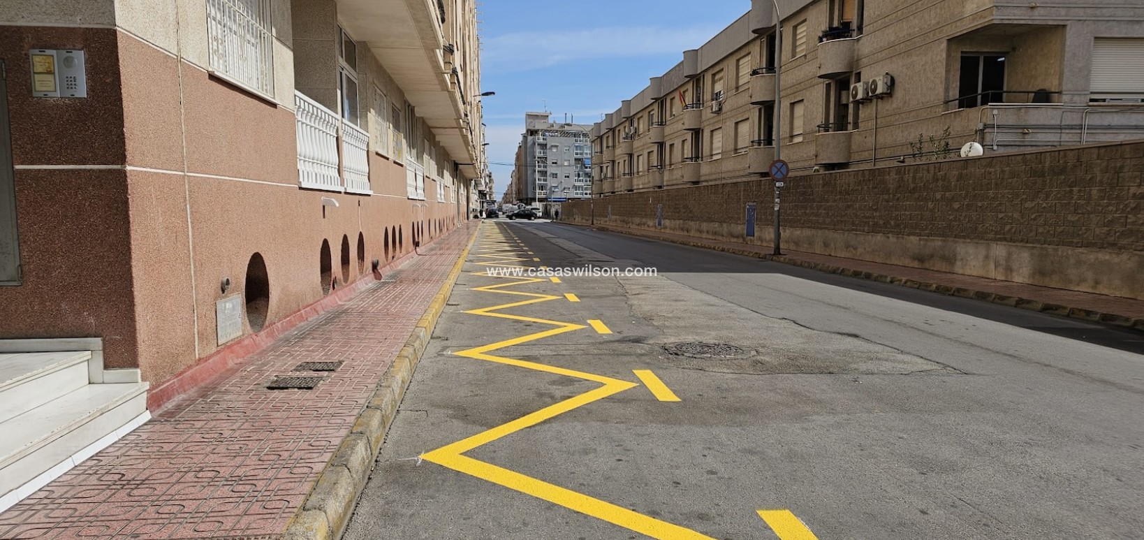 Sale - Apartment - Torrevieja - Costa Blanca