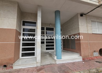 Sale - Apartment - Torrevieja - Costa Blanca