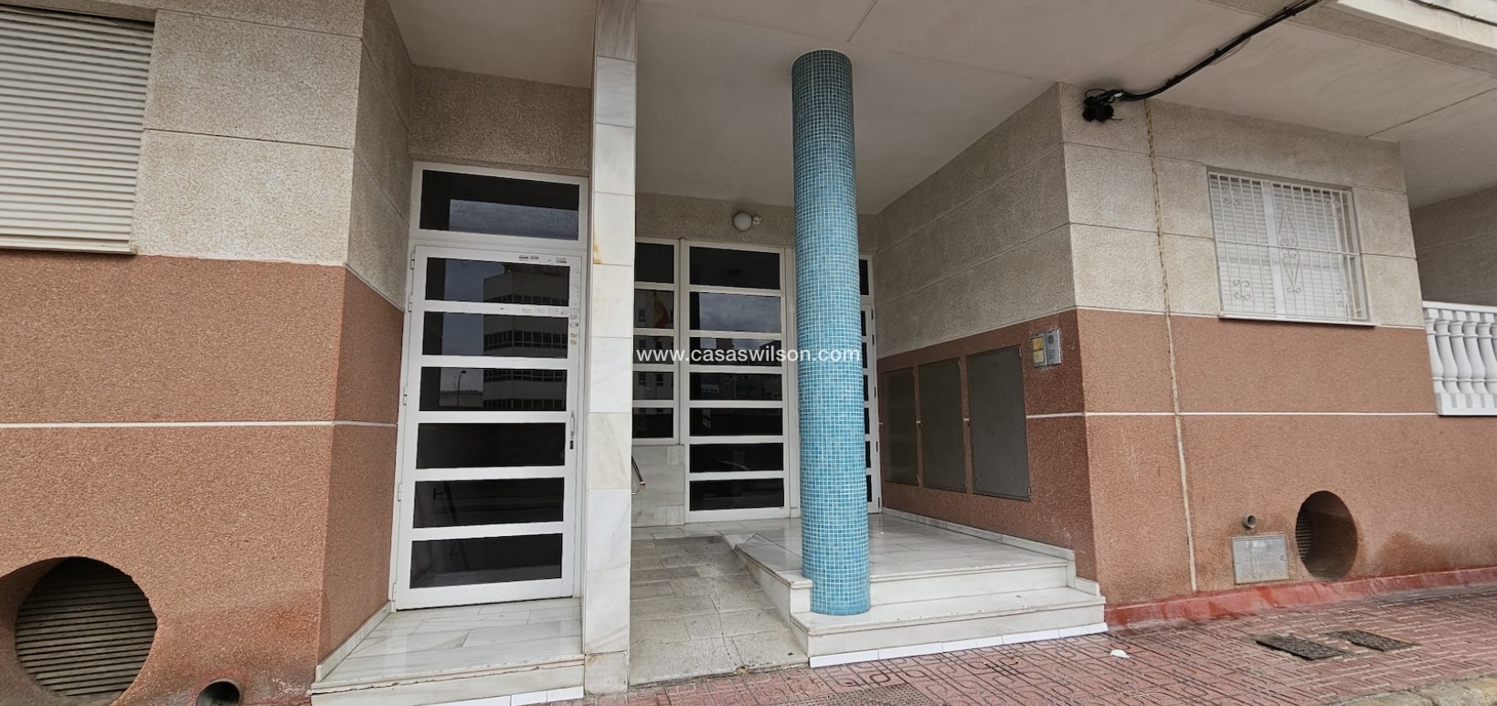 Sale - Apartment - Torrevieja - Costa Blanca