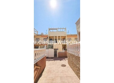 Sale - Appartement - Orihuela Costa - La Florida