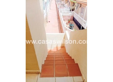 Sale - Appartement - Orihuela Costa - La Florida