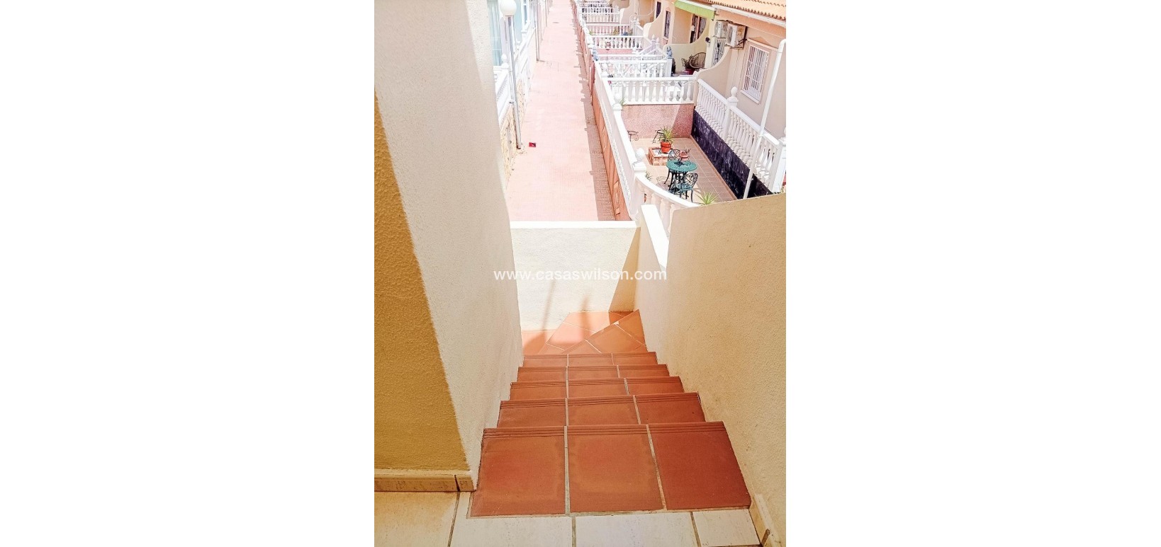 Sale - Appartement - Orihuela Costa - La Florida