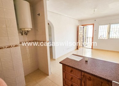 Sale - Appartement - Orihuela Costa - La Florida