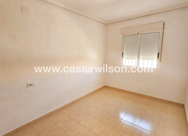 Sale - Appartement - Orihuela Costa - La Florida