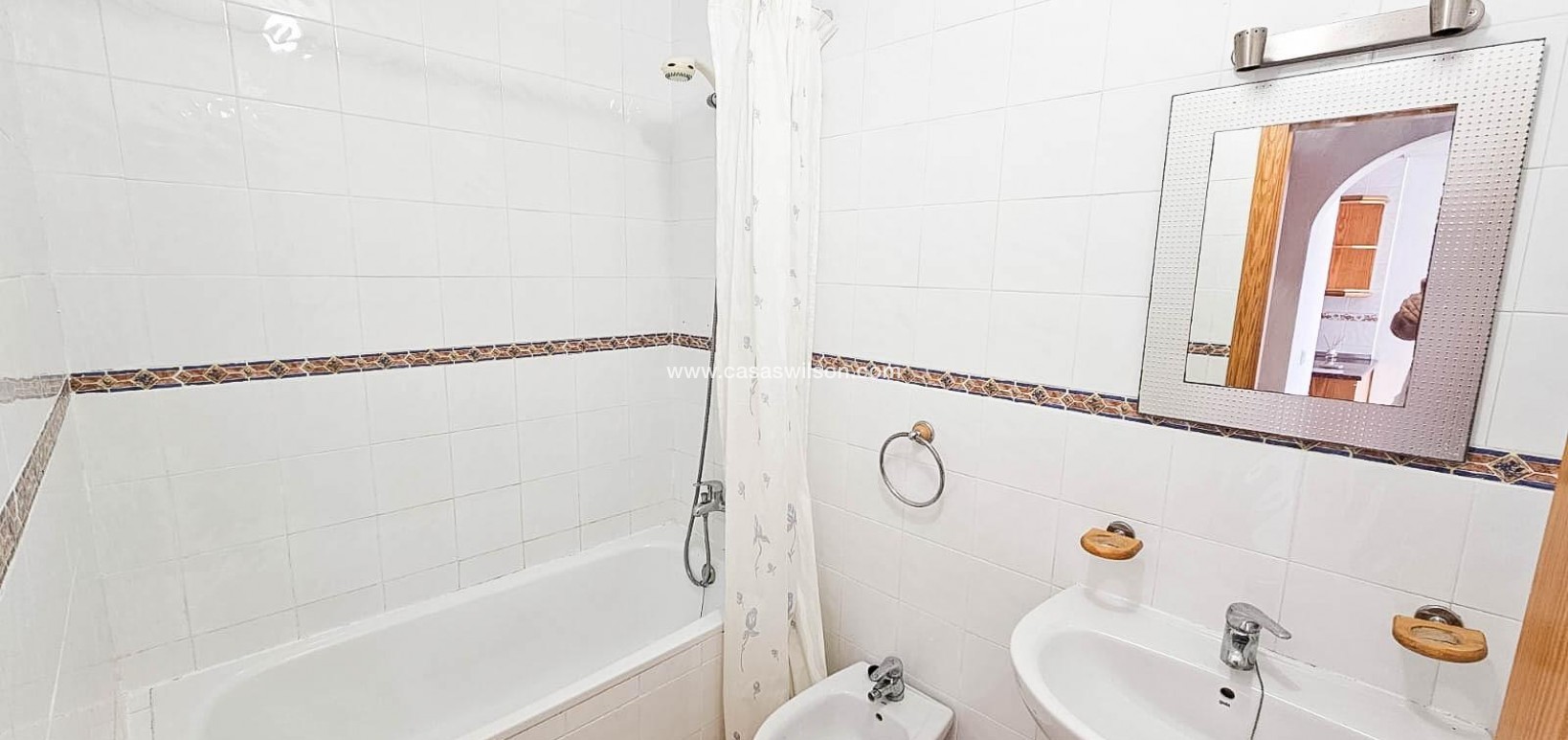 Sale - Appartement - Orihuela Costa - La Florida