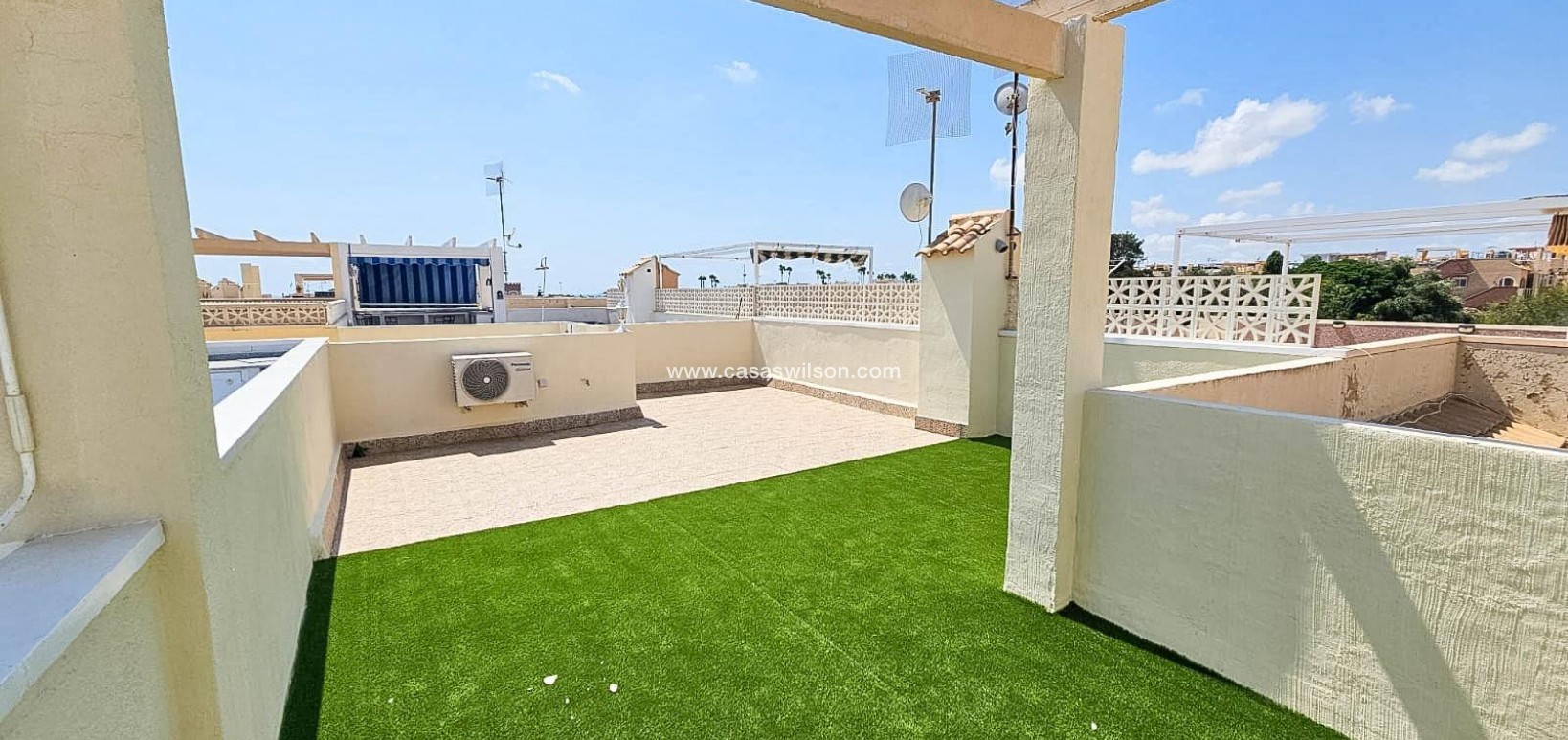 Sale - Appartement - Orihuela Costa - La Florida