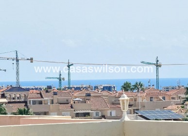 Sale - Appartement - Orihuela Costa - La Florida