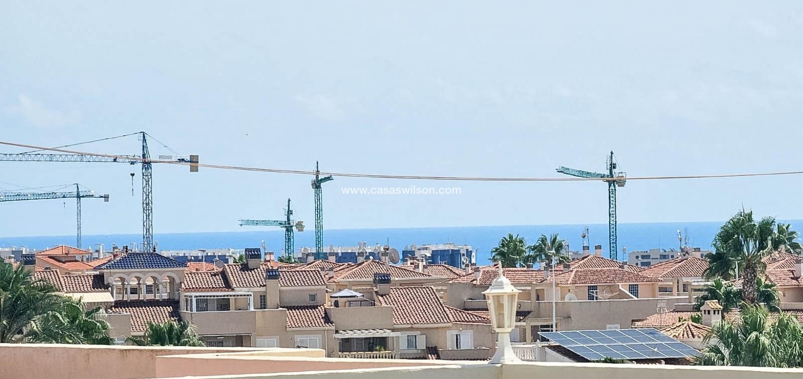 Sale - Appartement - Orihuela Costa - La Florida