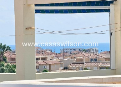 Sale - Appartement - Orihuela Costa - La Florida