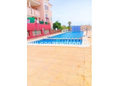 Sale - Appartement - Orihuela Costa - La Florida