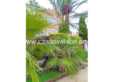Sale - Appartement - Orihuela Costa - La Florida