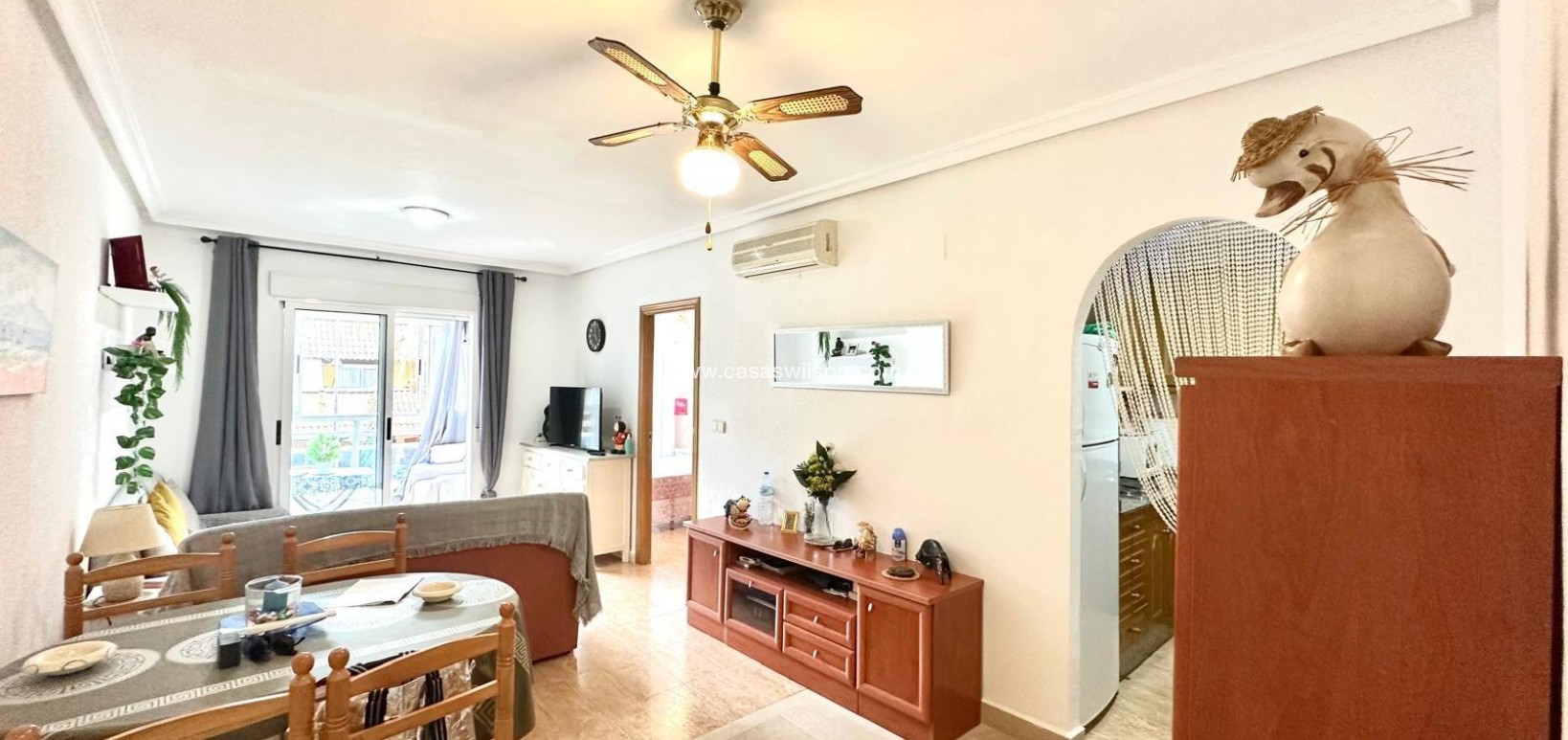 Sale - Apartment - Torrevieja - Playa del Cura