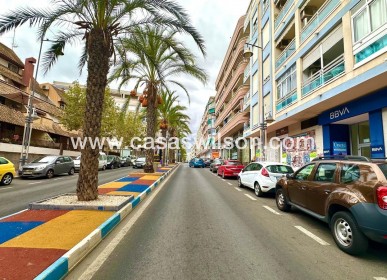 Sale - Apartment - Torrevieja - Playa del Cura