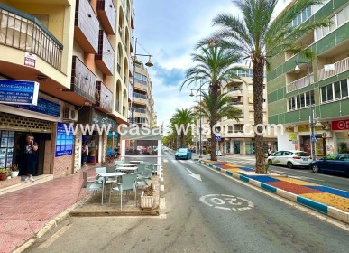 Sale - Apartment - Torrevieja - Playa del Cura