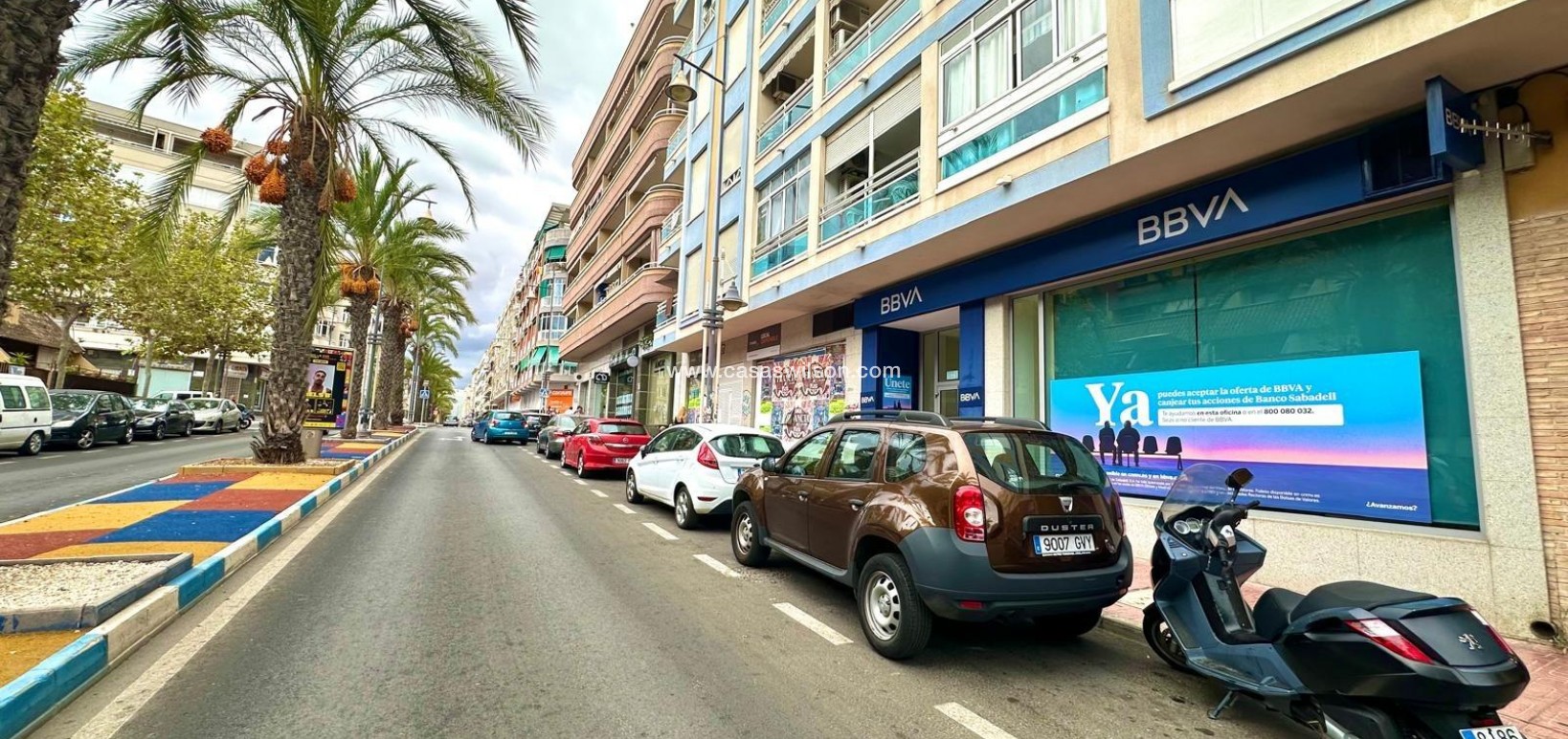 Sale - Apartment - Torrevieja - Playa del Cura