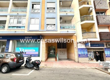 Sale - Apartment - Torrevieja - Playa del Cura