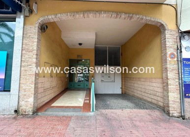Sale - Apartment - Torrevieja - Playa del Cura