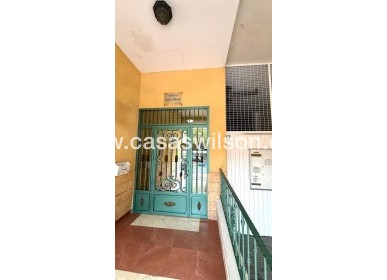 Sale - Apartment - Torrevieja - Playa del Cura