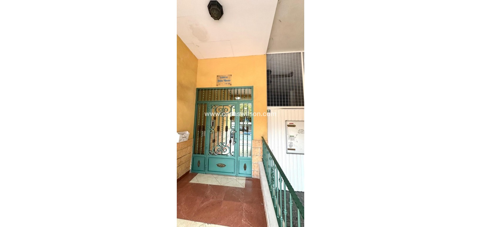 Sale - Apartment - Torrevieja - Playa del Cura