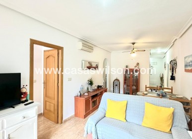 Sale - Apartment - Torrevieja - Playa del Cura