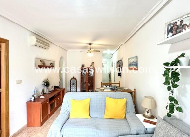 Sale - Apartment - Torrevieja - Playa del Cura