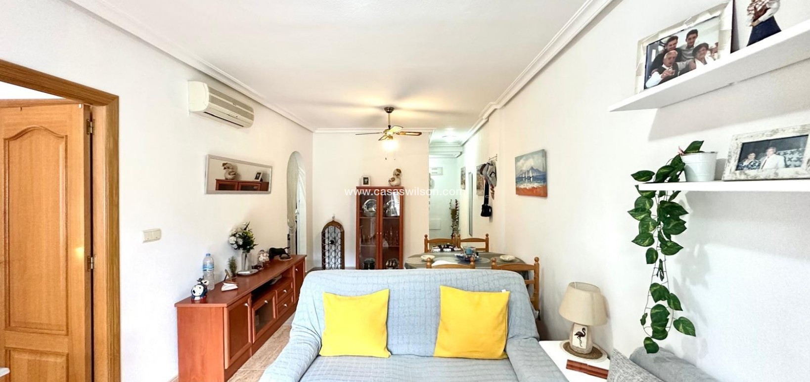 Sale - Apartment - Torrevieja - Playa del Cura