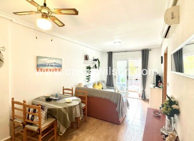 Sale - Apartment - Torrevieja - Playa del Cura