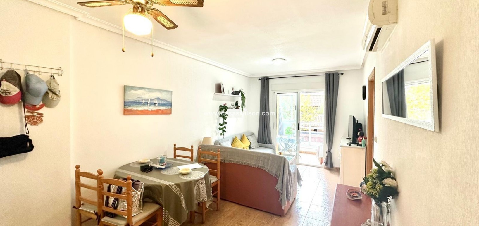 Sale - Apartment - Torrevieja - Playa del Cura