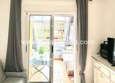 Sale - Apartment - Torrevieja - Playa del Cura