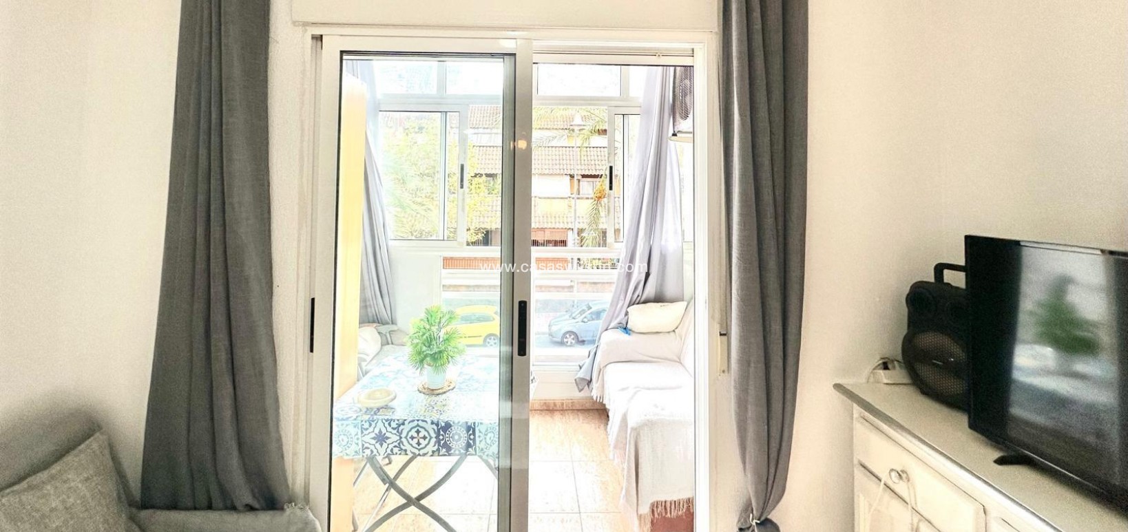 Sale - Apartment - Torrevieja - Playa del Cura