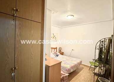 Sale - Apartment - Torrevieja - Playa del Cura