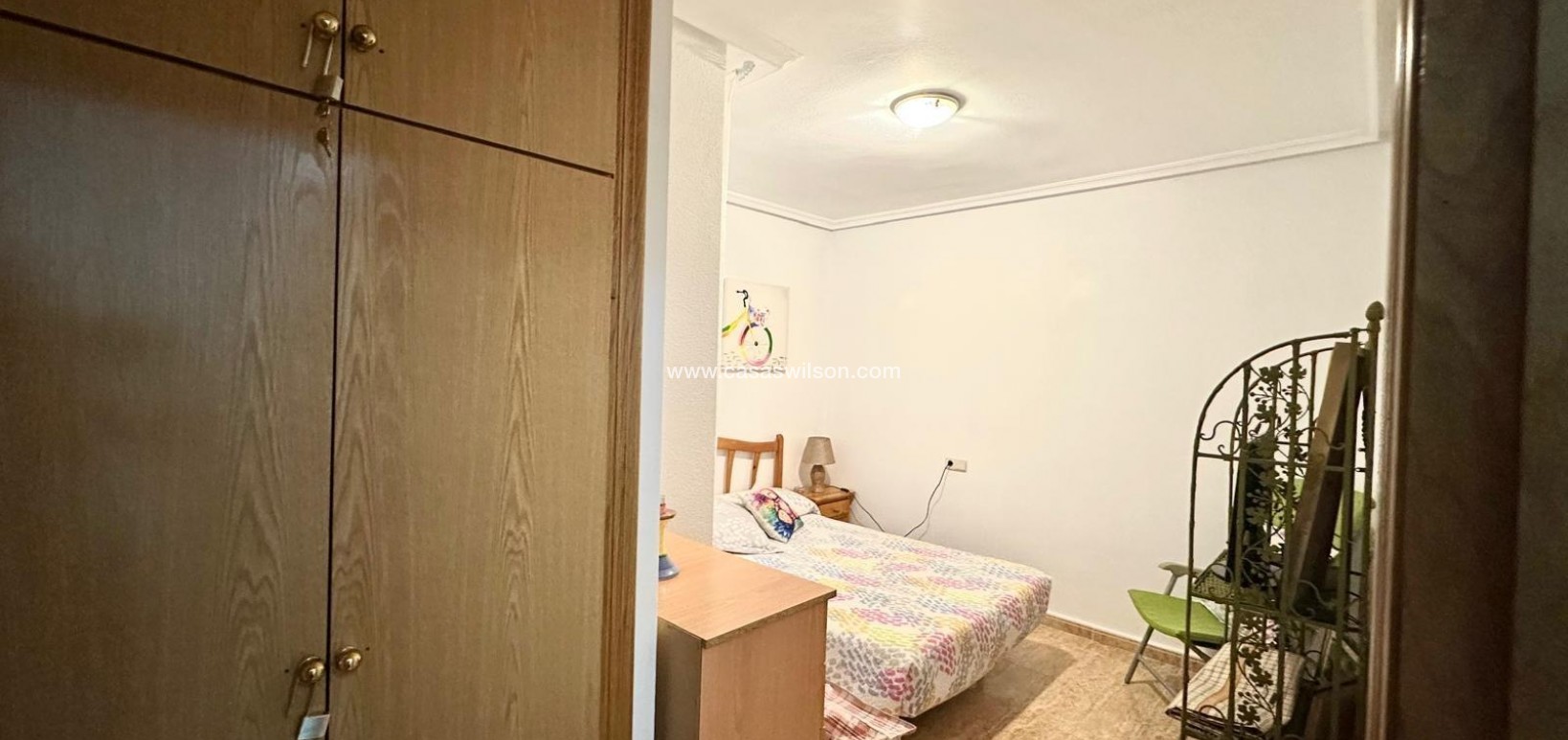 Sale - Apartment - Torrevieja - Playa del Cura