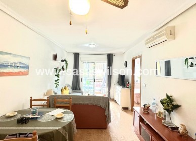 Sale - Apartment - Torrevieja - Playa del Cura