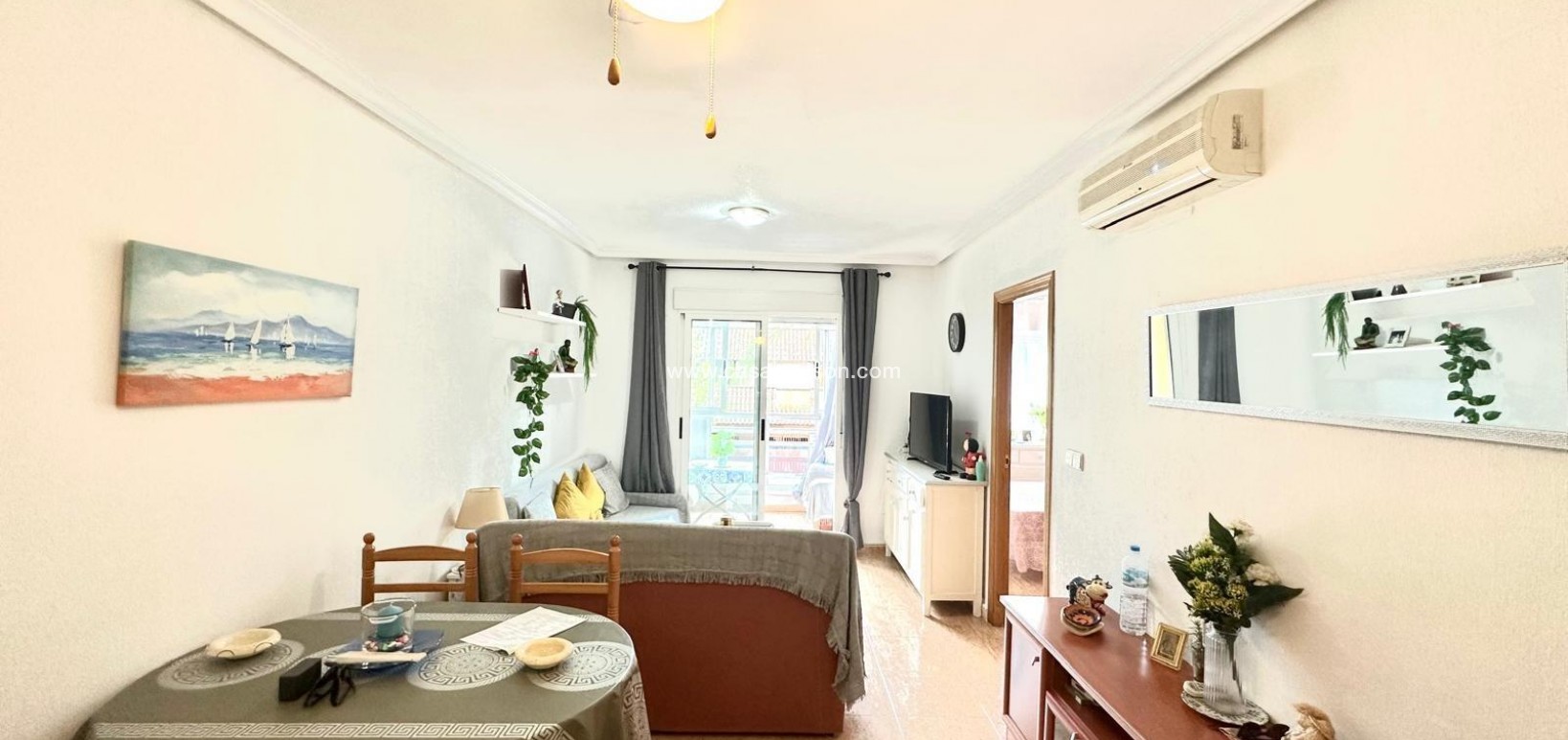 Sale - Apartment - Torrevieja - Playa del Cura