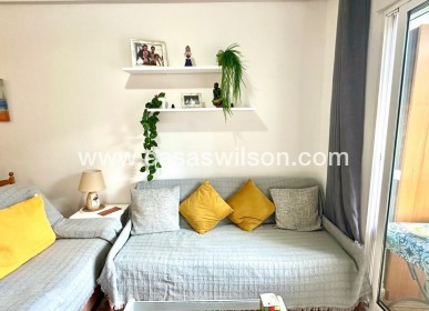 Sale - Apartment - Torrevieja - Playa del Cura