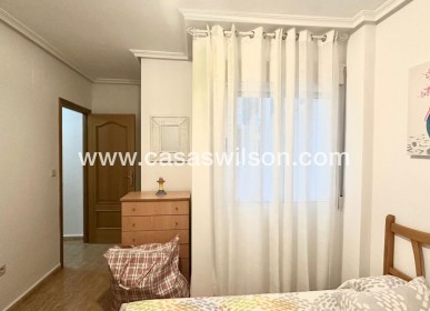 Sale - Apartment - Torrevieja - Playa del Cura