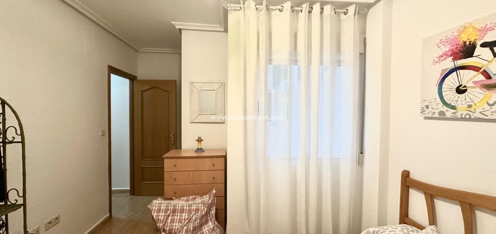 Sale - Apartment - Torrevieja - Playa del Cura