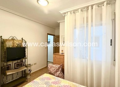 Sale - Apartment - Torrevieja - Playa del Cura
