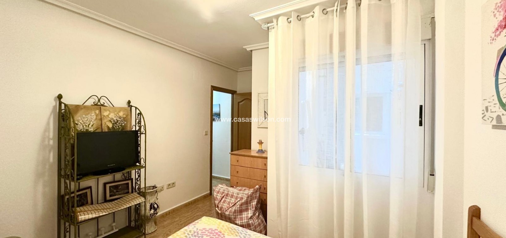 Sale - Apartment - Torrevieja - Playa del Cura