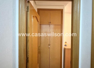 Sale - Apartment - Torrevieja - Playa del Cura