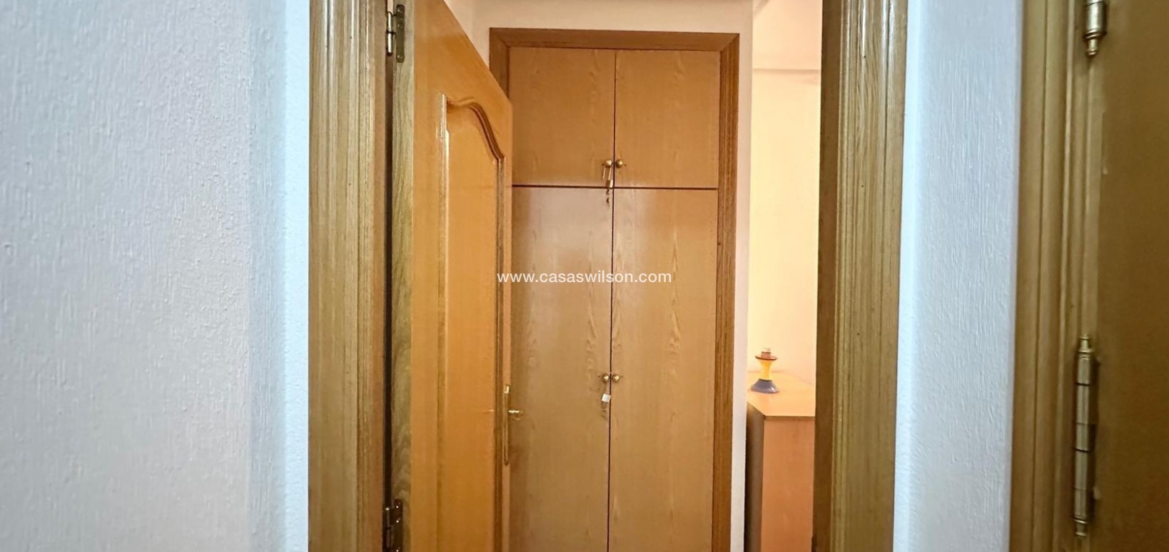 Sale - Apartment - Torrevieja - Playa del Cura