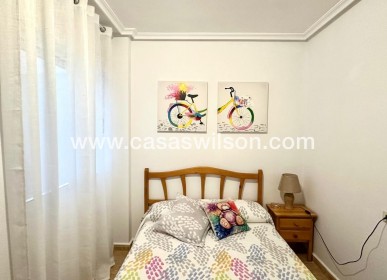 Sale - Apartment - Torrevieja - Playa del Cura