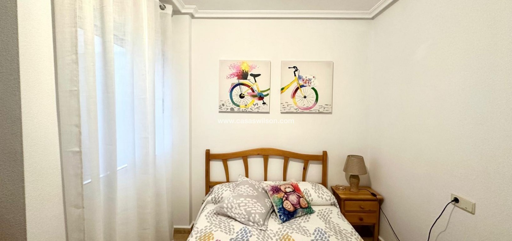 Sale - Apartment - Torrevieja - Playa del Cura